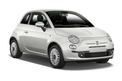 Low Deposit Car Hire: Mini at Mykonos Airport