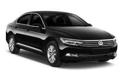 Debit Card Car Hire: Standard at Casablanca Airport