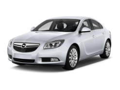 Unlimited Mileage Car Hire: Standard at Phuket International Airport